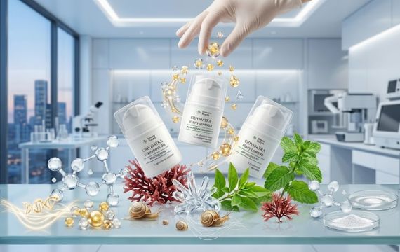 Сироватка для обличчя: концентрована магія для вашої шкіри