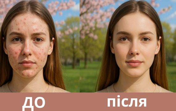 Уход за проблемной кожей весной: что нужно знать Уход за проблемной кожей весной: что нужно знать