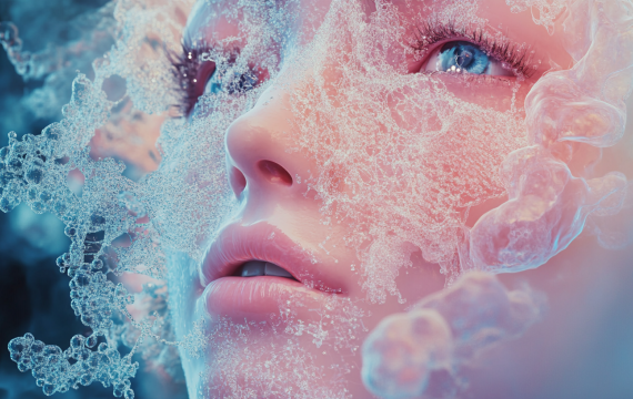 Що таке колагенова маска для обличчя