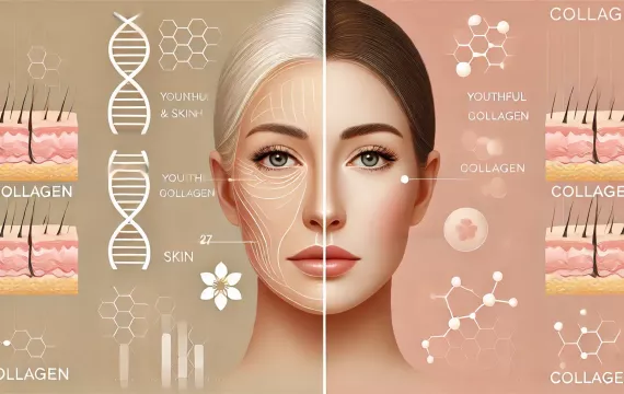 Нужен ли коже коллаген? Мнение косметологов и наука без прикрас Нужен ли коже коллаген? Мнение косметологов и наука без прикрас