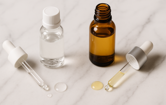 Гіалуронова чи лактобіонова кислота: яка краще зволожує шкіру?