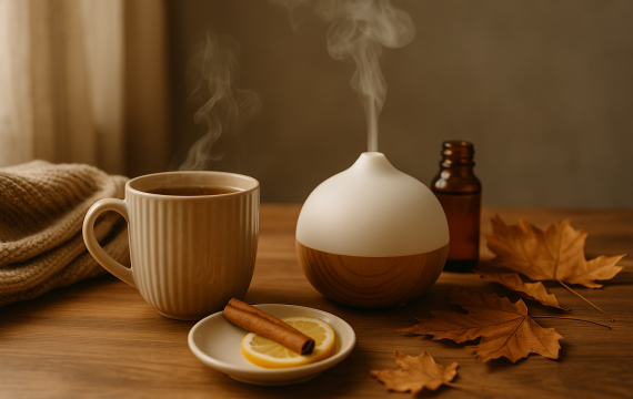 Осіннє загострення ГРЗ. Як вберегти себе та своїх близьких?