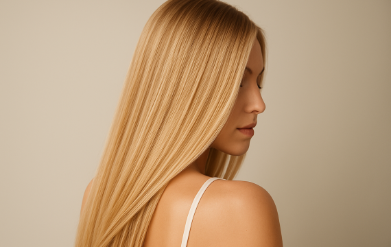 Поради щодо догляду за фарбованим волоссям