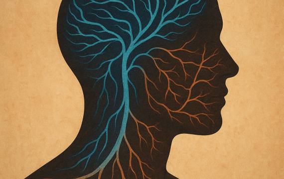 Нейродерміт: коли нерви відображаються на шкірі