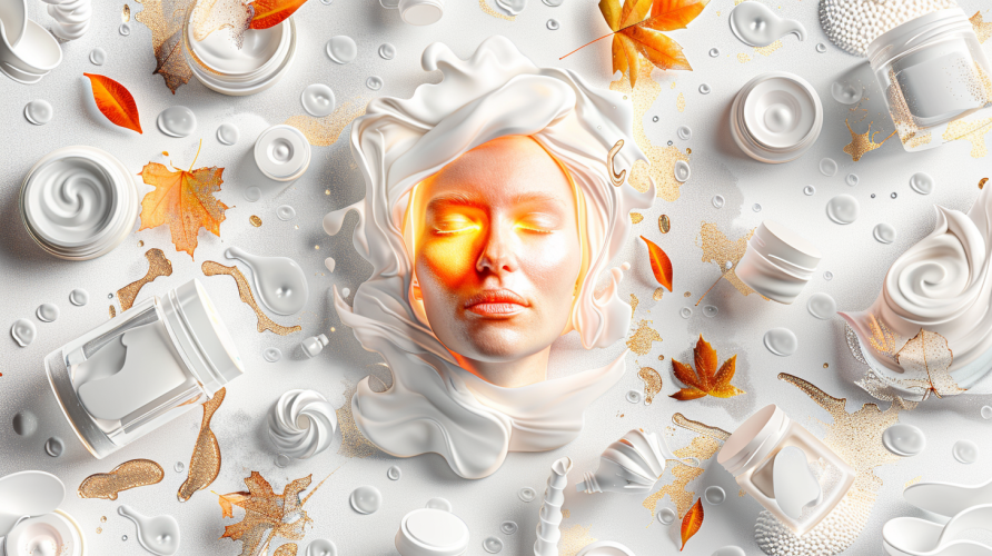 Перехід на щільніший крем: покроковий гід для осені