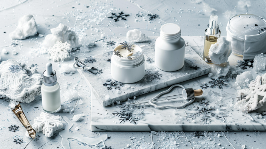 Зимовий догляд за обличчям: 5 критичних помилок, які старять шкіру на 10 років