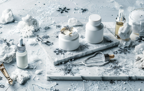 Зимовий догляд за обличчям: 5 критичних помилок, які старять шкіру на 10 років