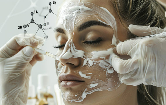 Азелаїнова кислота: універсальний помічник для акне, розацеа та пігментації (і чому вона особливо м'яка)