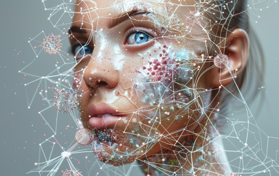 Екзосоми в косметиці: нанотехнології, які "перепрограмовують" вашу шкіру