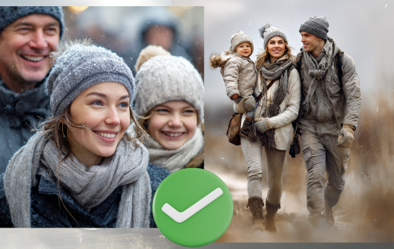 П'ятнична краса: чому посмішка – найкращий крем для обличчя (і що ще робить вас красивішими)