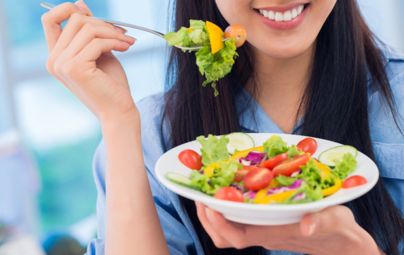 Овочева дієта: всі «за» і «проти»