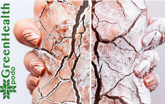 Подология дома: как самостоятельно восстановить здоровье ногтей (и когда точно нужно к специалисту)