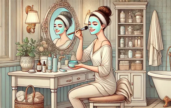 Чи можна щодня робити маски для обличчя