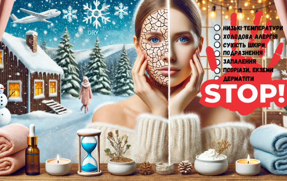 Какие кожные заболевания обостряются в зимний период? Какие кожные заболевания обостряются в зимний период?