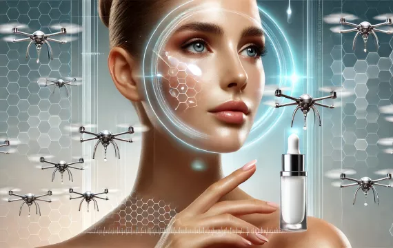 Відбілювання шкіри: інноваційний підхід із застосуванням X50 Pure White