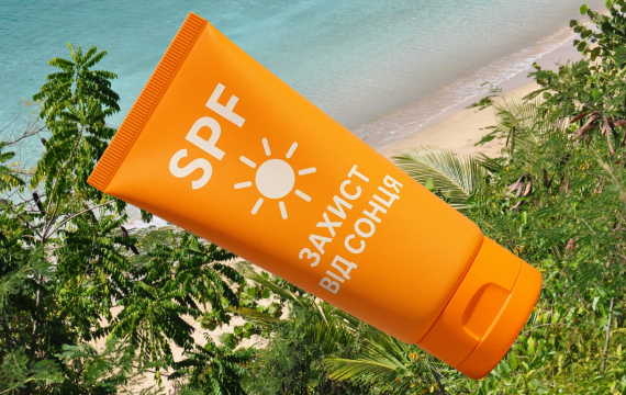 Мифы о SPF: как не ошибиться при выборе солнцезащиты Мифы о SPF: как не ошибиться при выборе солнцезащиты