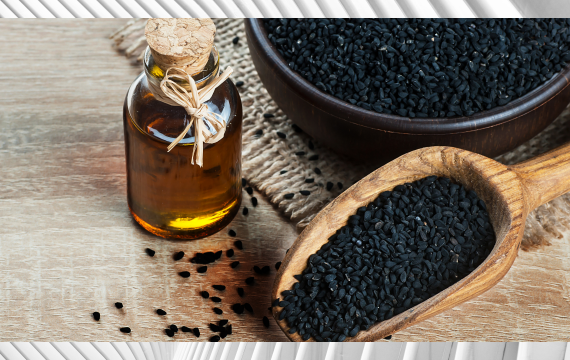 Олія чорного кмину: основні косметичні властивості та переваги