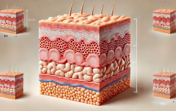 Взаємозв'язок лімфи та целюліту: інтерв'ю з експертом