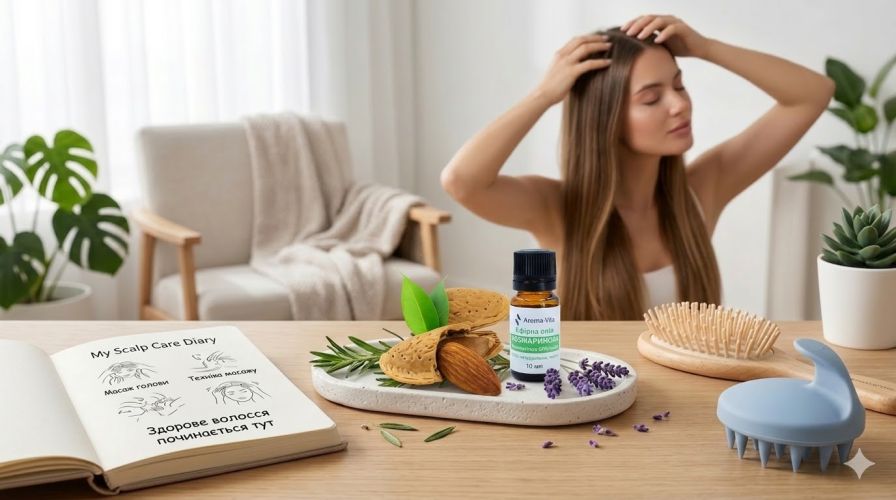 Массаж головы: польза для волос, лучшие техники и выбор средств