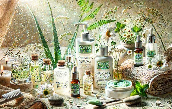 Найкращі засоби для зволоження шкіри від GreenHealth Найкращі засоби для зволоження шкіри від GreenHealth