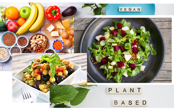 Вегетаріанство: всі "за" і "проти" – науковий та практичний погляд