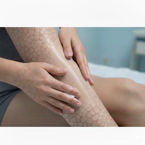 Іхтіоз: коли шкіра стає особливою