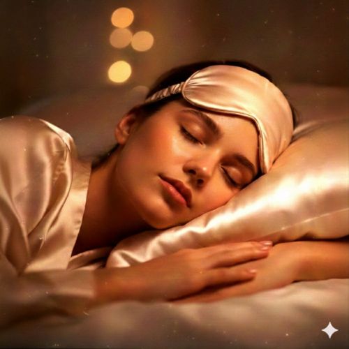 Спи, щоб сяяти: золоті правила СНУ та нічного догляду від Green Health