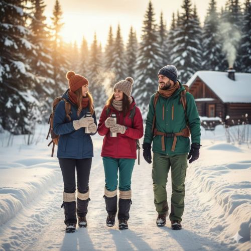 Обмороження: як розпізнати симптоми та захистити обличчя взимку