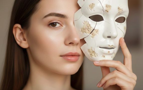 Осередкова склеродермія (Морфея): симптоми, причини та правила догляду за шкірою