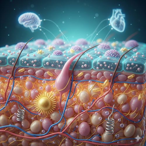 Більше ніж просто оболонка: приховане життя нашої шкіри та секрети професійного догляду