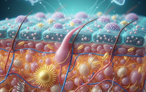 Больше чем просто оболочка: скрытая жизнь нашей кожи и секреты профессионального ухода