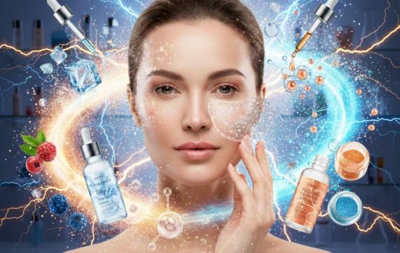 Косметический гормезис: почему контролируемый стресс — это секрет вечной молодости