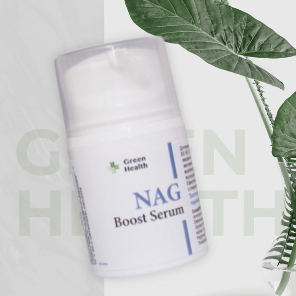 NAG Boost Serum