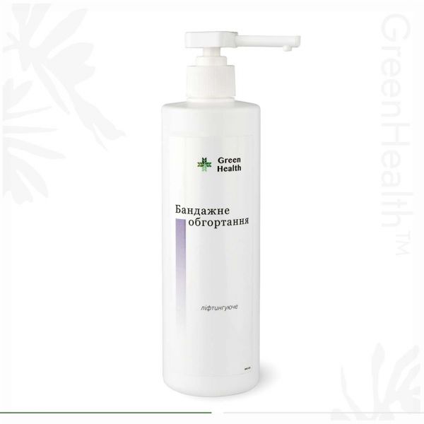 Обгортання бандажне ліфтінгуюче Обгортання бандажне ліфтінгуюче