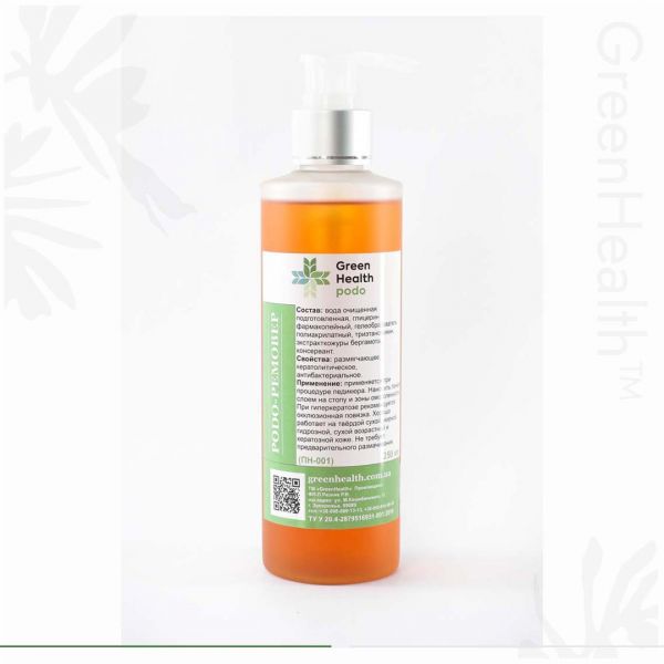 PODO-ремовер PODO-ремовер