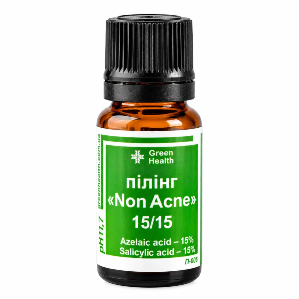 Пілінг "Non-Acne" (15/15)
