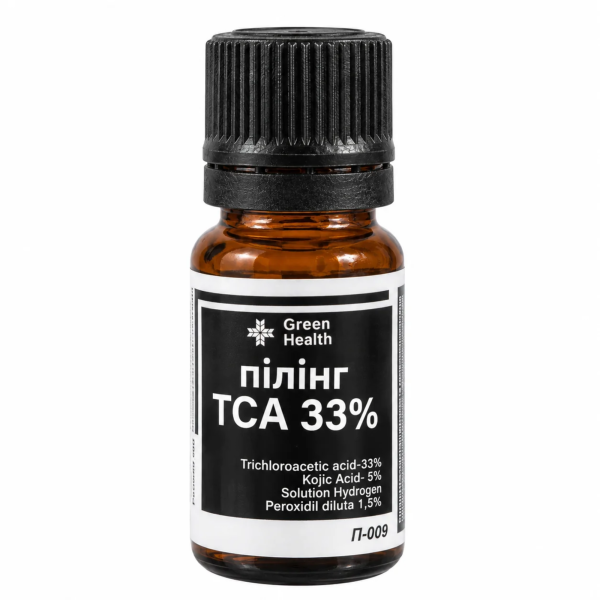 ТСА пилинг 33% (аналог PRX-T33)