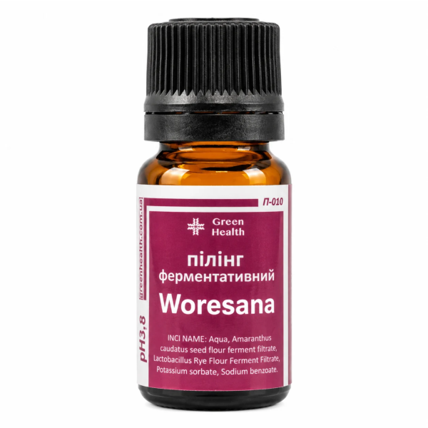 Пилинг ферментативный "Woresana"