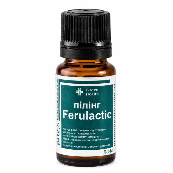 Пилинг Ferulactic, pH2,5