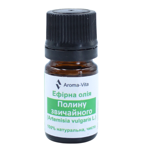 Ефірна олія полину звичайного