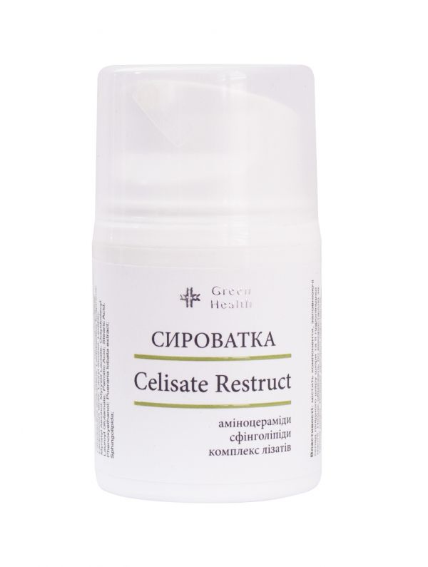 Сыворотка "Celisate Restruct" Сыворотка "Celisate Restruct"